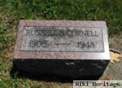 Russell S. Cornell