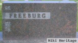 George Freeburg