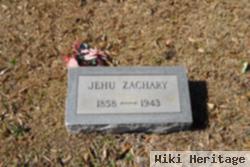 Jehu Zachary