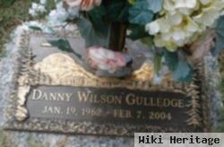 Danny Wilson Gulledge