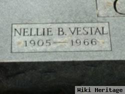 Nellie Belle Corley Vestal