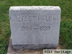 Elizabeth Lott