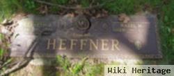 Kenneth J Heffner