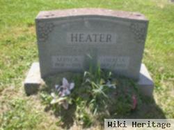 Leroy B. Heater