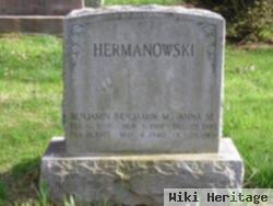 Benjamin Hermanowski