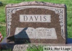 Harry J Davis, Jr