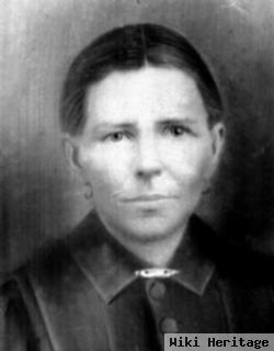 Mary L "mollie" Shaw Bowden