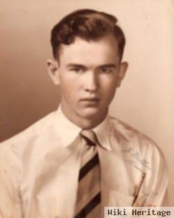 Daniel Donhue "dan" Brown, Sr