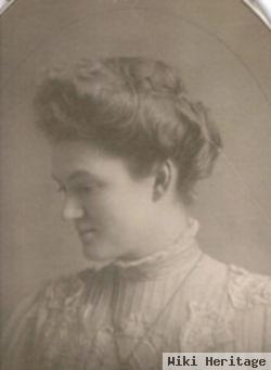 Kathryn Christman Dickerson Mathews