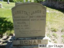 Loretta Walker Bonar