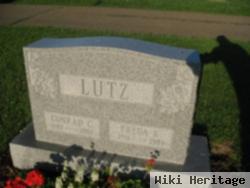 Freda K. Lutz