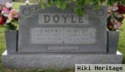 C. Ruby Doyle