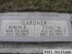 Ethel Maud Gardner