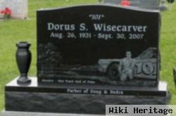 Dorus S. Wisecarver