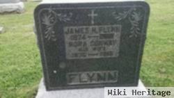 James H. Flynn