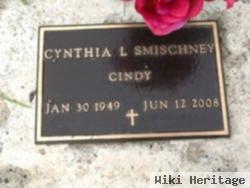 Cynthia Louise "cindy" Rolling Smischney