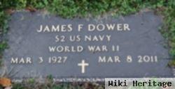 James F Dower