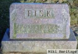 Arthur L. Fisk