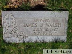 James Walsh