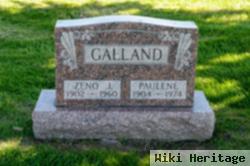 Zeno J. Galland