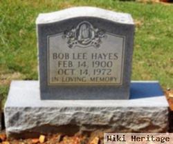 Bob Lee Hayes