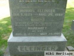 Margaret Whitton Ellinger