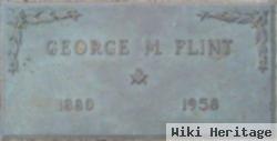 George Moses Flint