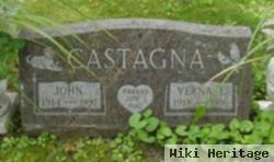 Verna E. Castagna