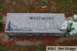 Lois Irene Hockett Whitmore