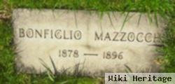 Bonfiglio Mazzocchi