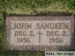 John Sandeen