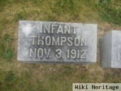 Infant Thompson