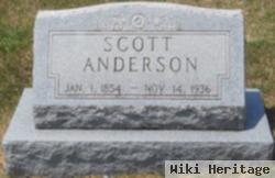 Scott Anderson