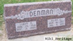 Hilma G. Herman Denman