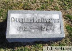 Charles Mccarter