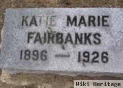 Katie Marie Fairbanks