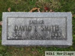 David E. Smith