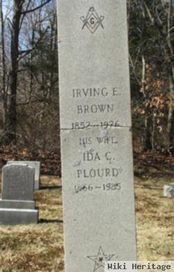 Irving E. Brown