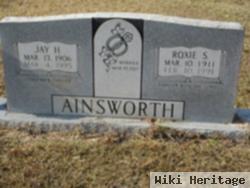 Jay H. Ainsworth