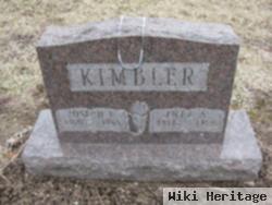 Inez A. Kimbler