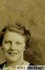 Dorothy Ellen Nickel Miller