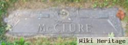 Lewis F Mcclure