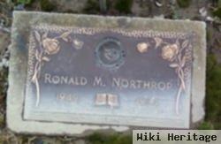 Ronald M Northrop