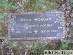 M. Nola Morgan