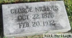 George Nichols