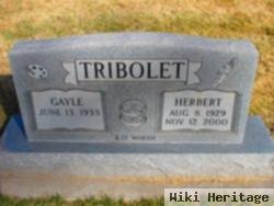 Gayle Tribolet