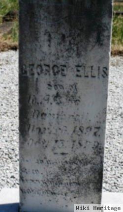 George Ellis Gambrell