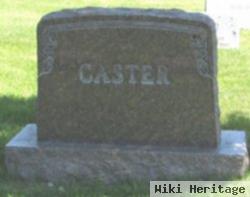 Leroy Caster