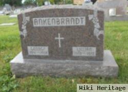 Lillian Gee Ankenbrandt