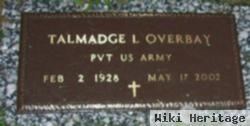 Talmadge L. Overbay